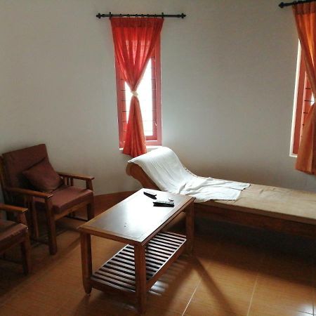 Spice Villas Holiday Udumbanshola Zewnętrze zdjęcie