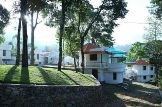 Spice Villas Holiday Udumbanshola Zewnętrze zdjęcie