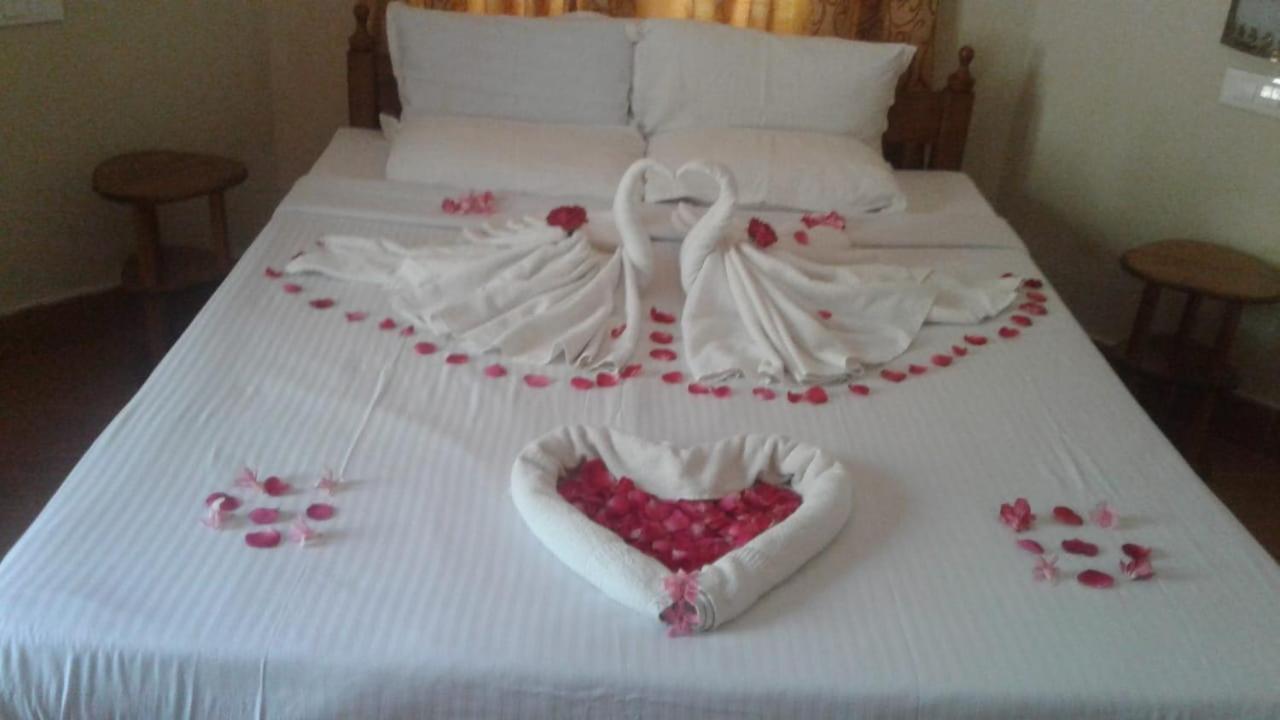 Spice Villas Holiday Udumbanshola Zewnętrze zdjęcie