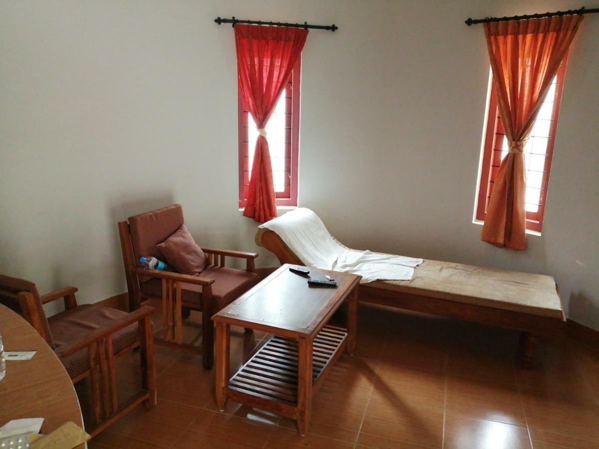 Spice Villas Holiday Udumbanshola Zewnętrze zdjęcie