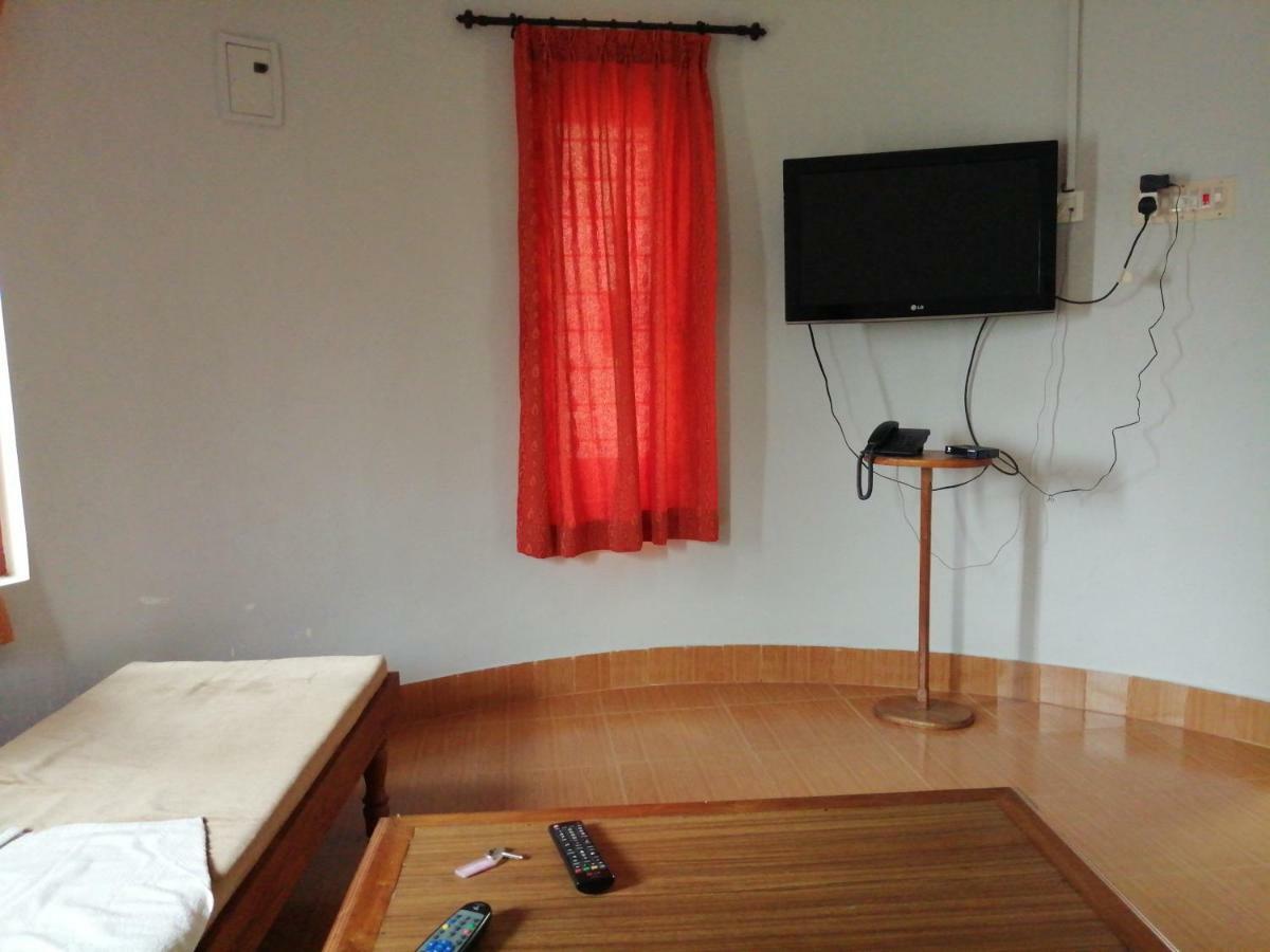 Spice Villas Holiday Udumbanshola Zewnętrze zdjęcie