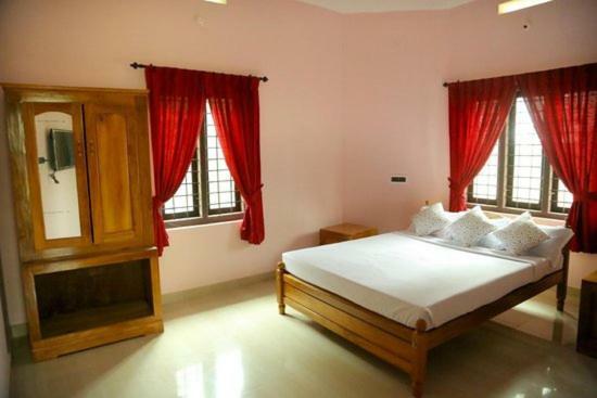 Spice Villas Holiday Udumbanshola Zewnętrze zdjęcie